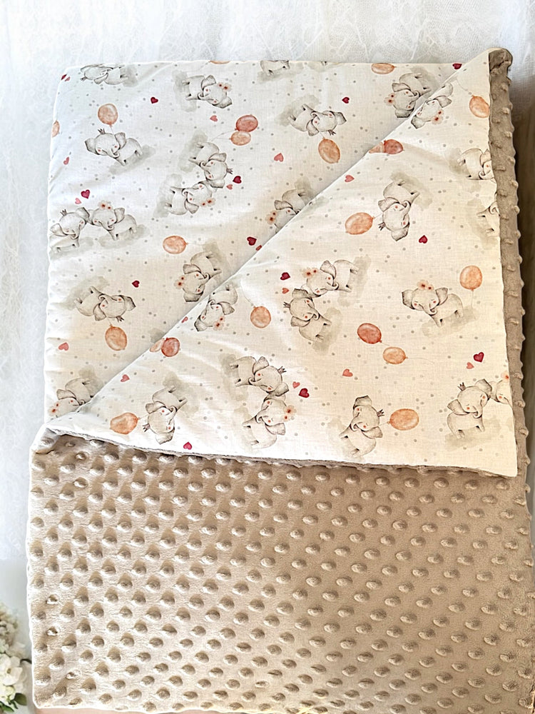 Couverture de naissance