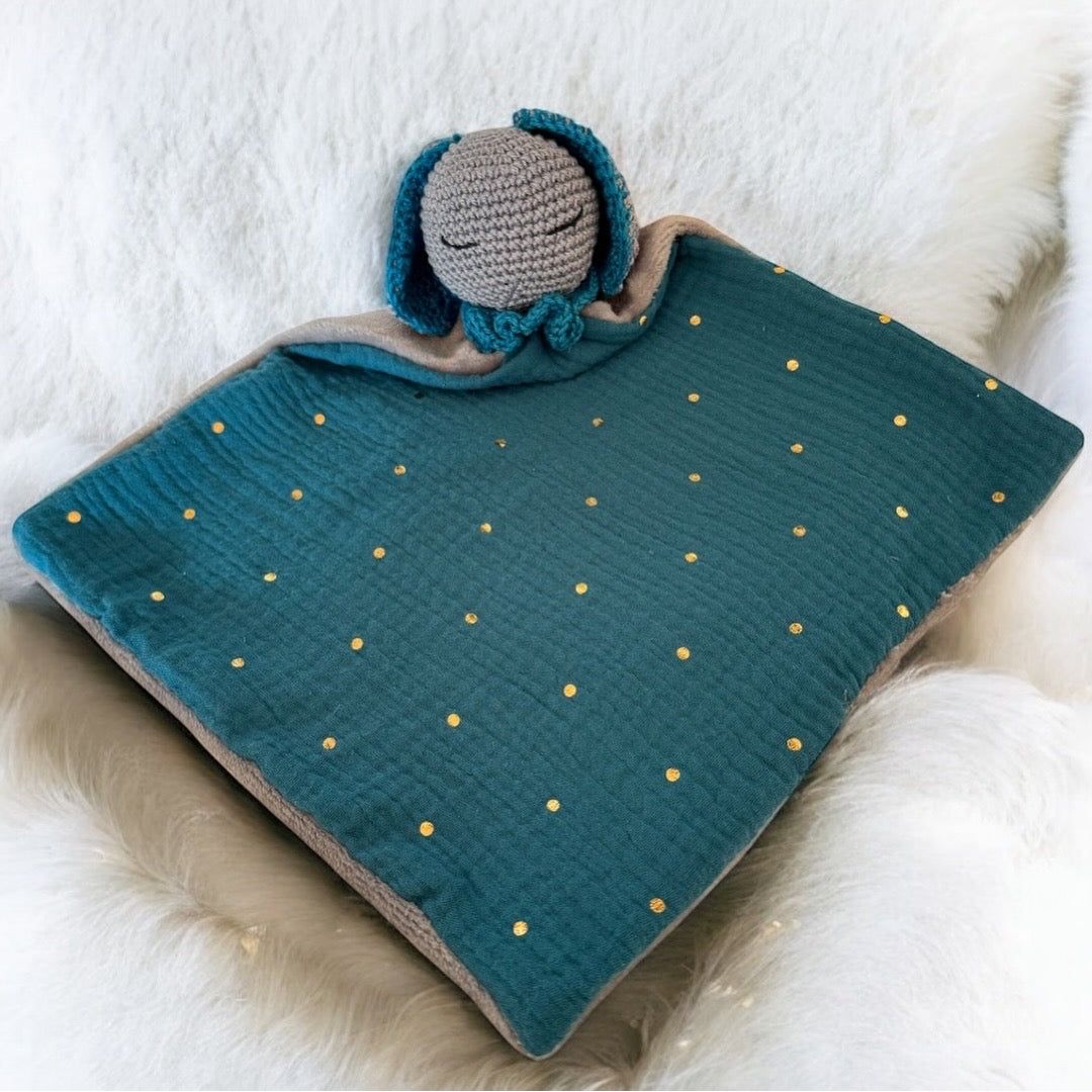 Doudou Celeste