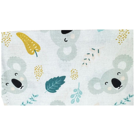 Protège carnet de santé « Petits Koalas »