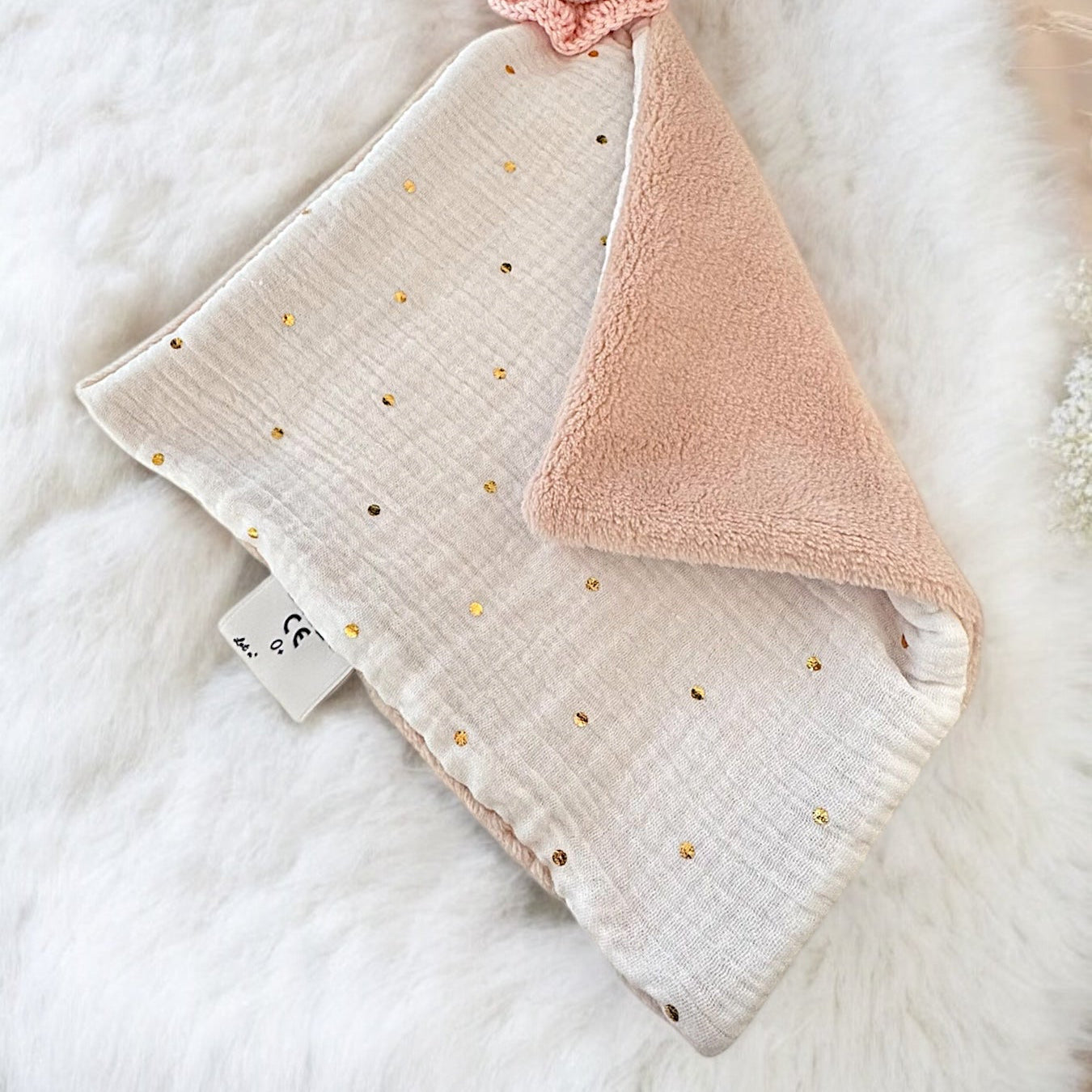 Doudou Lily-Rose