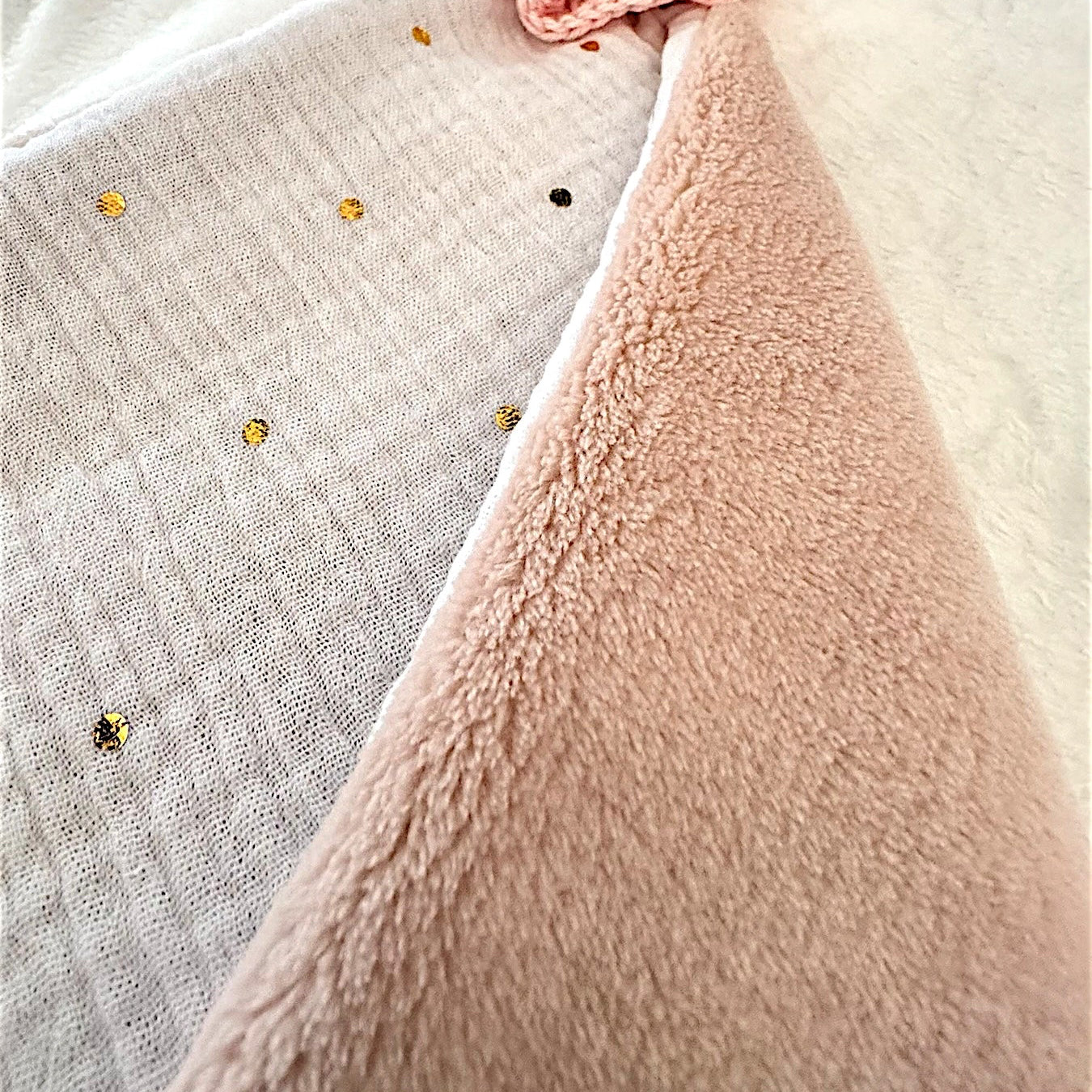 Doudou Lily-Rose