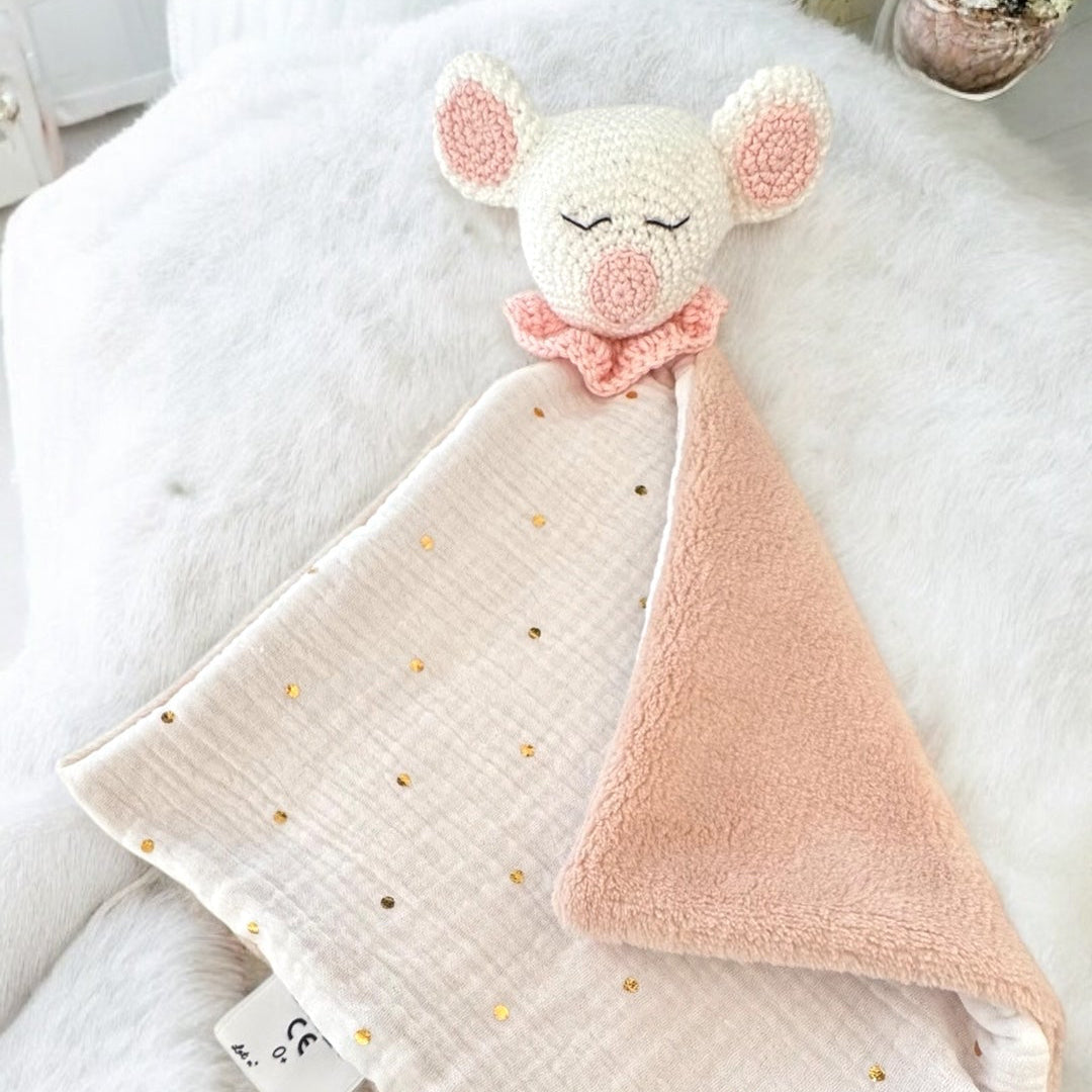 Doudou Lily-Rose