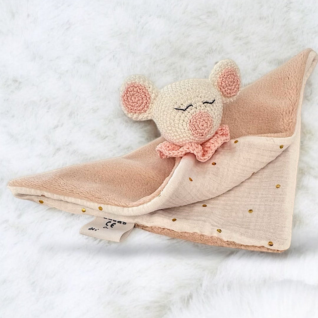 Doudou Lily-Rose