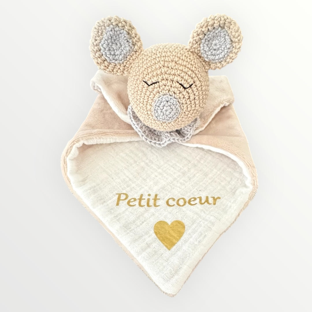 Doudou Lino