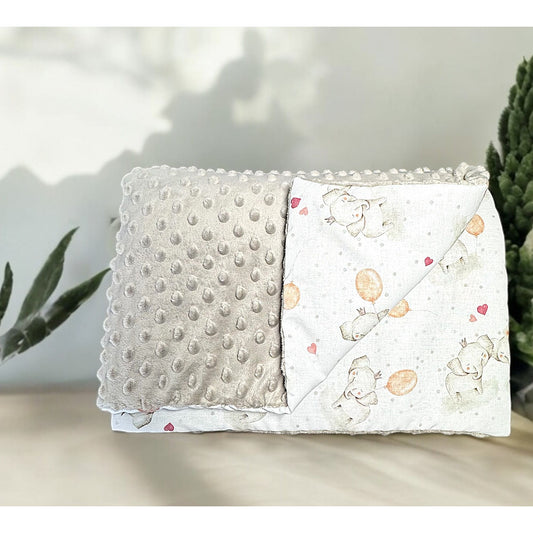 Couverture de naissance