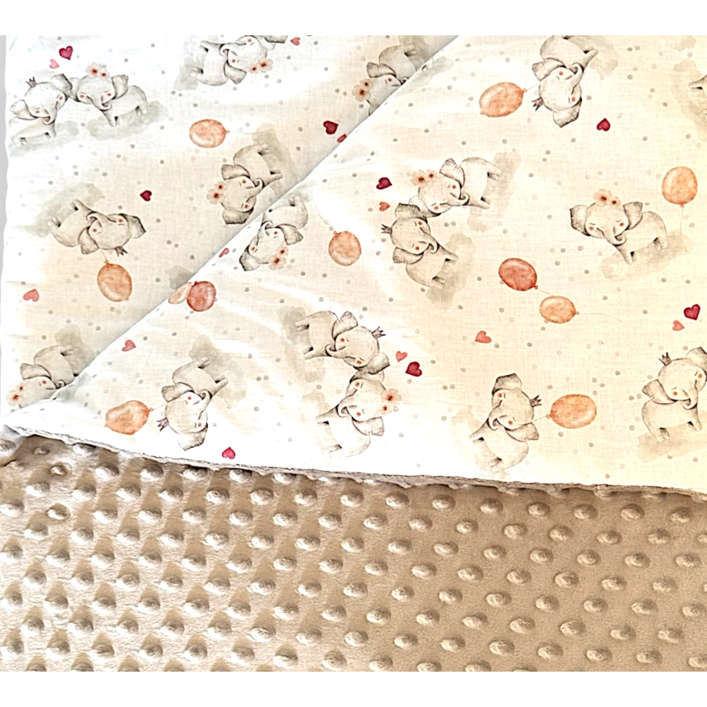 Couverture de naissance