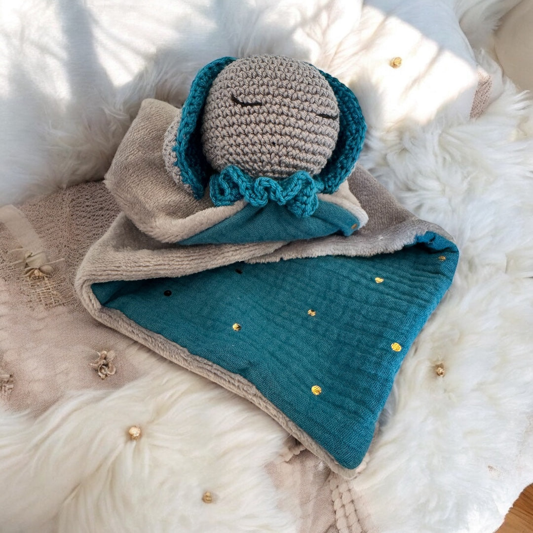 Doudou Celeste