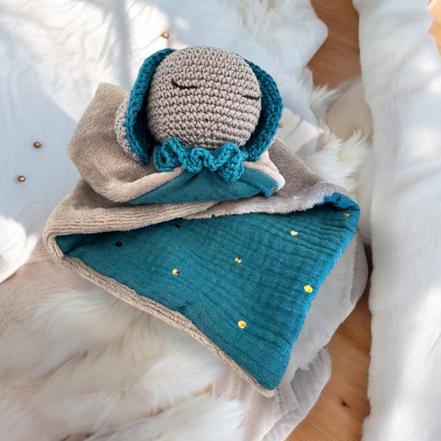 Doudou Celeste