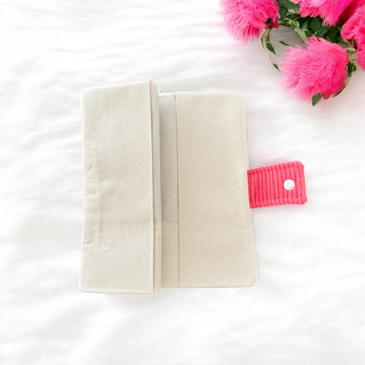 Protège carnet de santé « Lena »