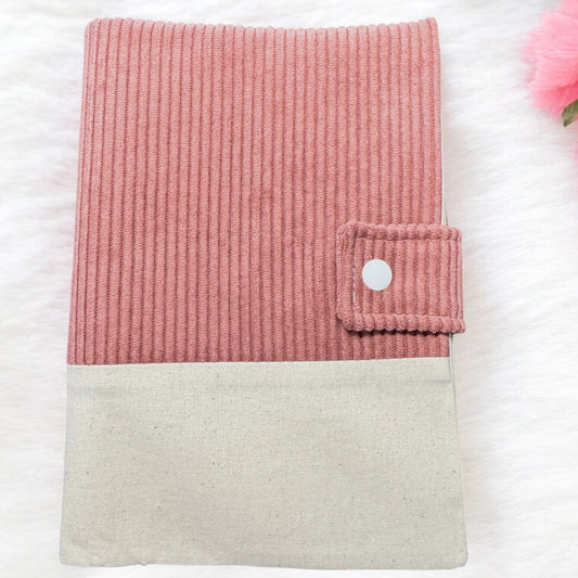 Protège carnet de santé « Mila »