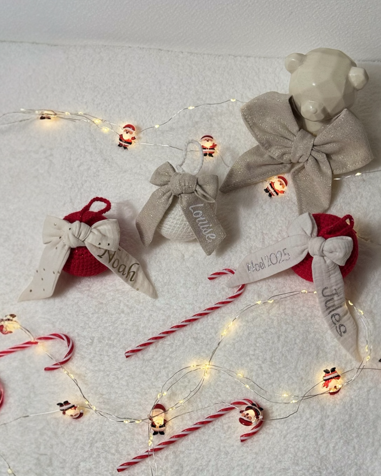 Boule de Noël