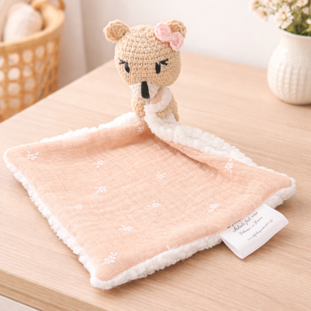 Doudou Lili