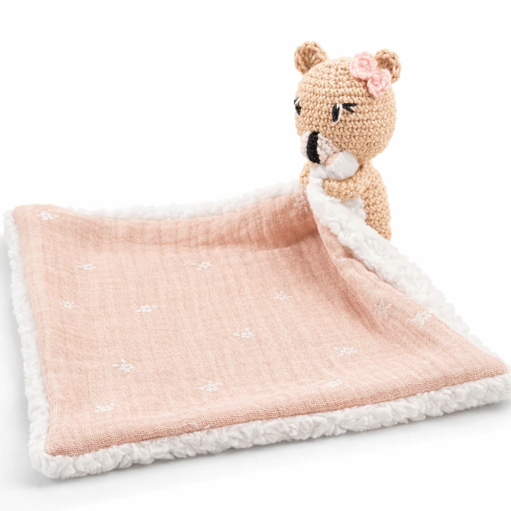 Doudou Lili