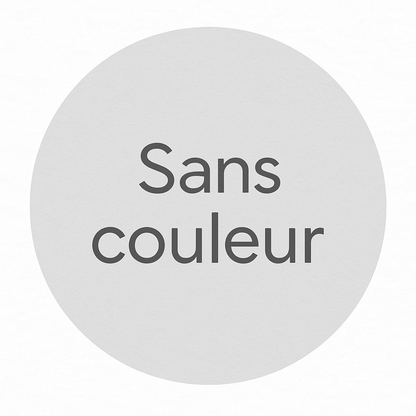 Bavoir petits coeurs