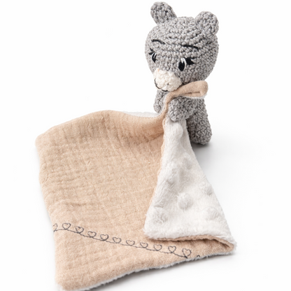 Doudou Léon