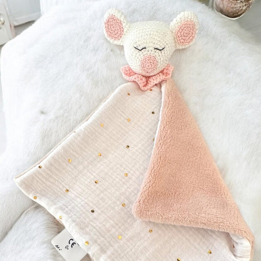 Doudou Lily-Rose