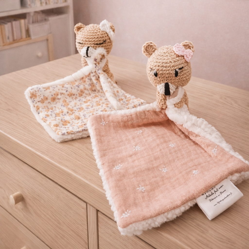 Doudou Lili