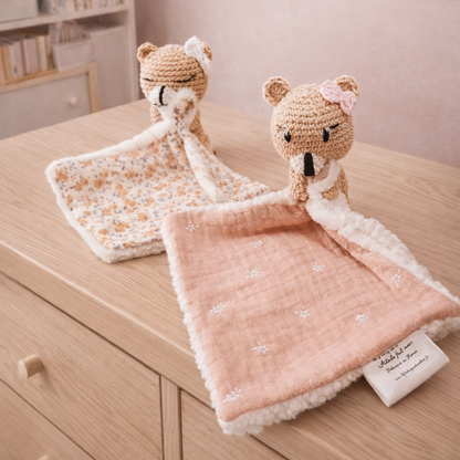 Doudou Lili