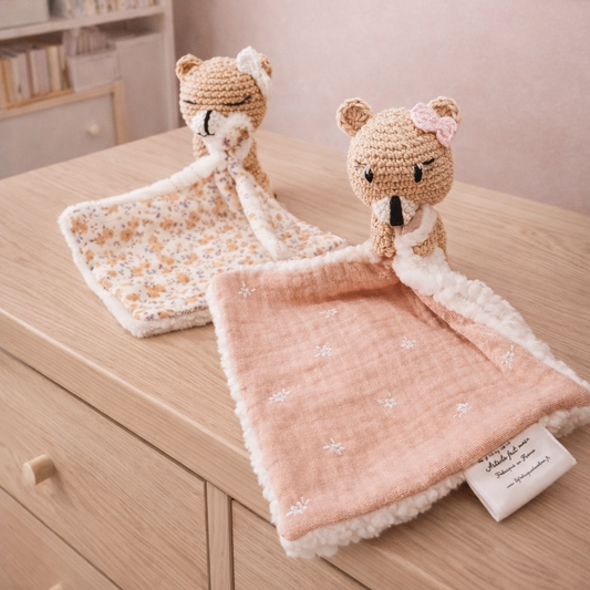 Doudou Lili