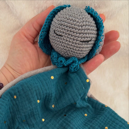 Doudou Celeste