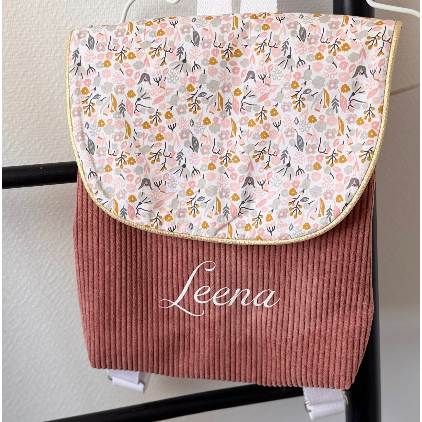 Sac à dos à personnaliser