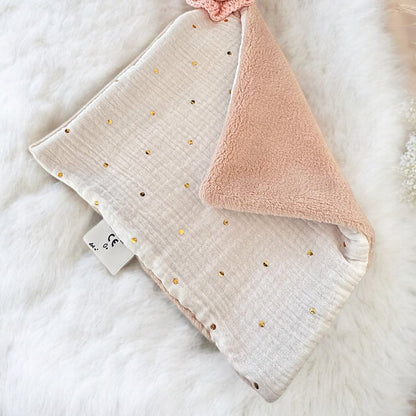 Doudou Lily-Rose