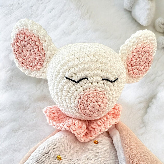 Doudou Lily-Rose