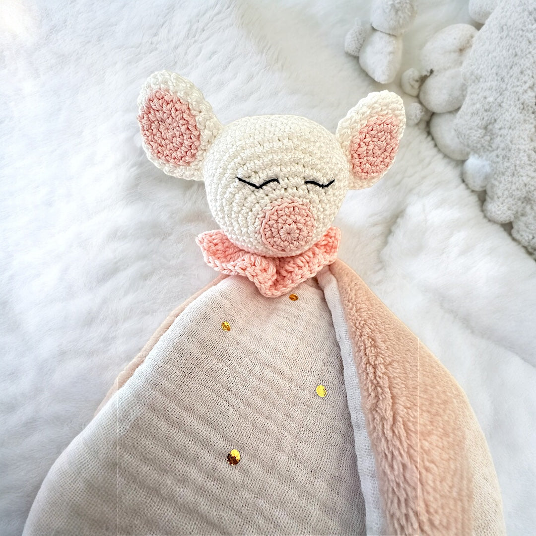 Doudou Lily-Rose