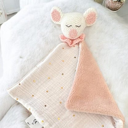 Doudou Lily-Rose