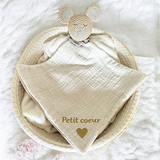Doudou Lino