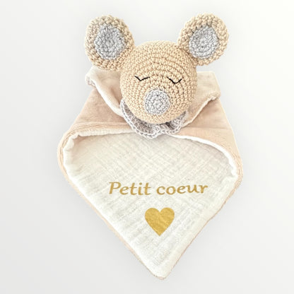 Doudou Lino