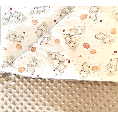 Couverture de naissance