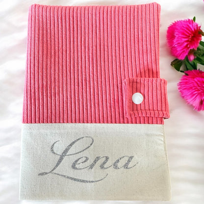 Protège carnet de santé « Lena »