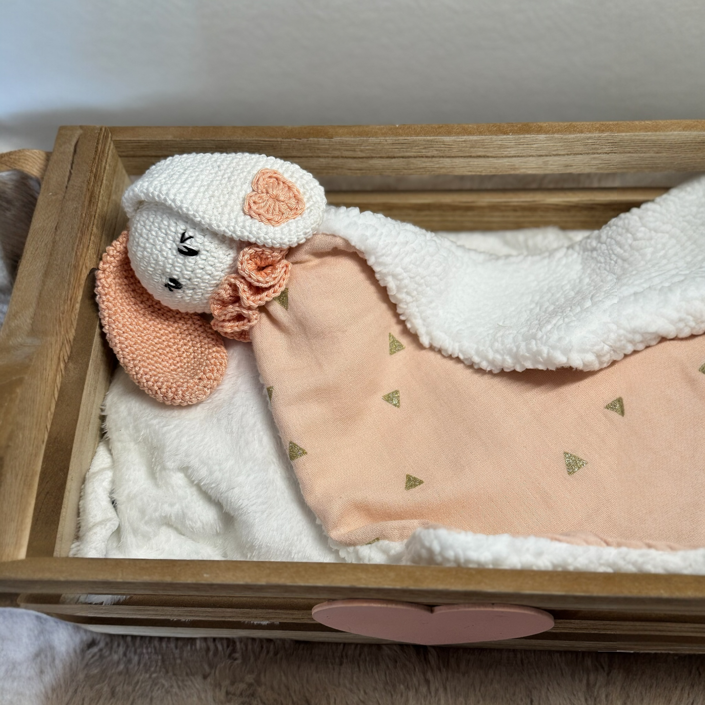Doudou Elora
