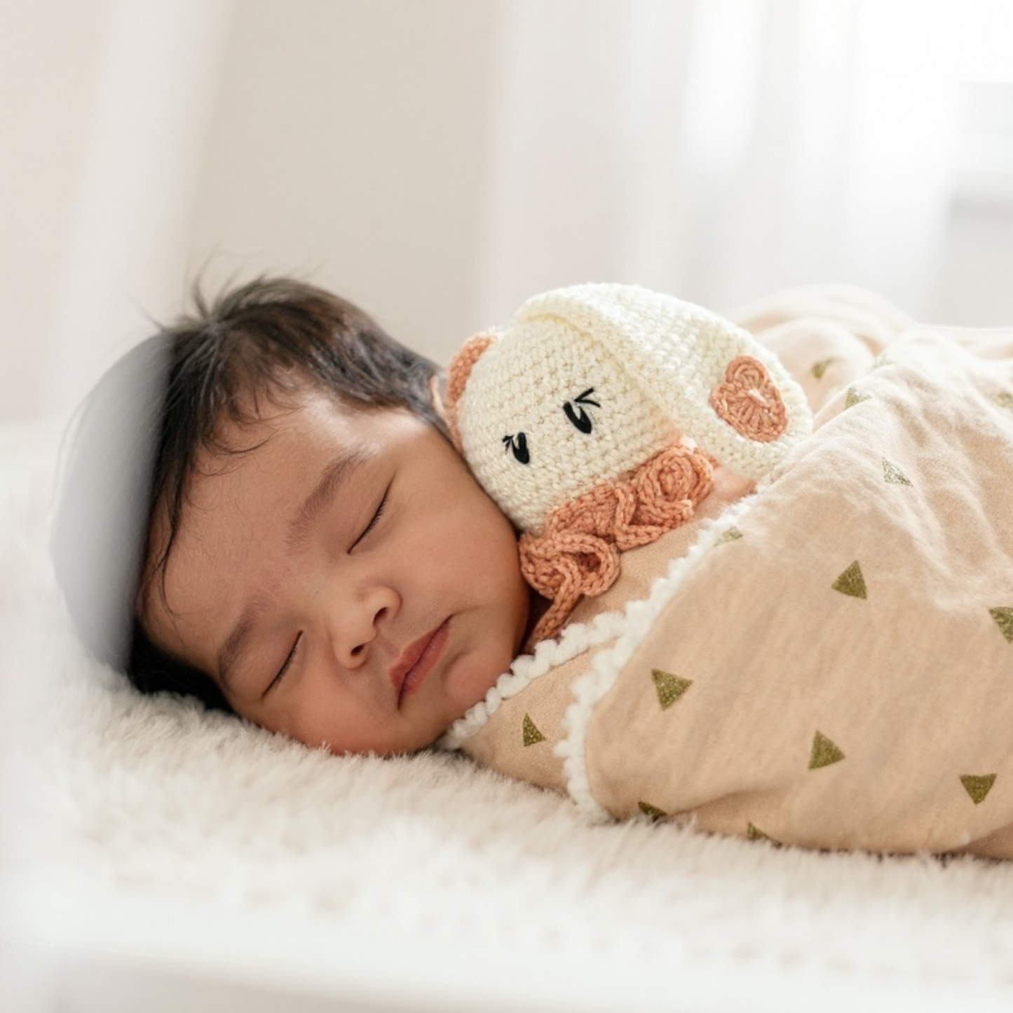 Doudou Elora