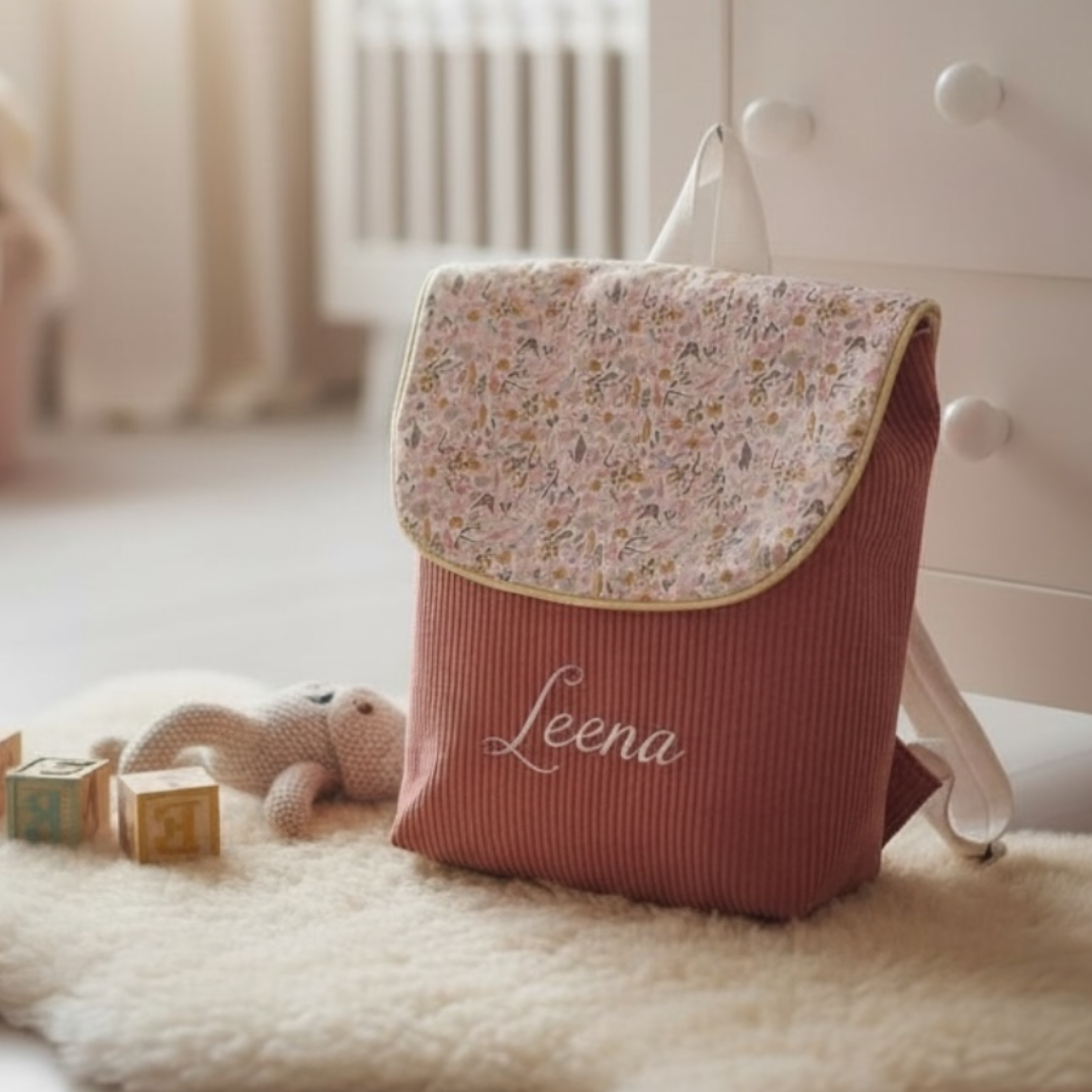 Sac à dos à personnaliser