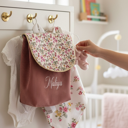 Sac à dos à personnaliser