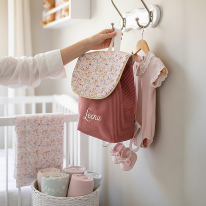 Sac à dos à personnaliser