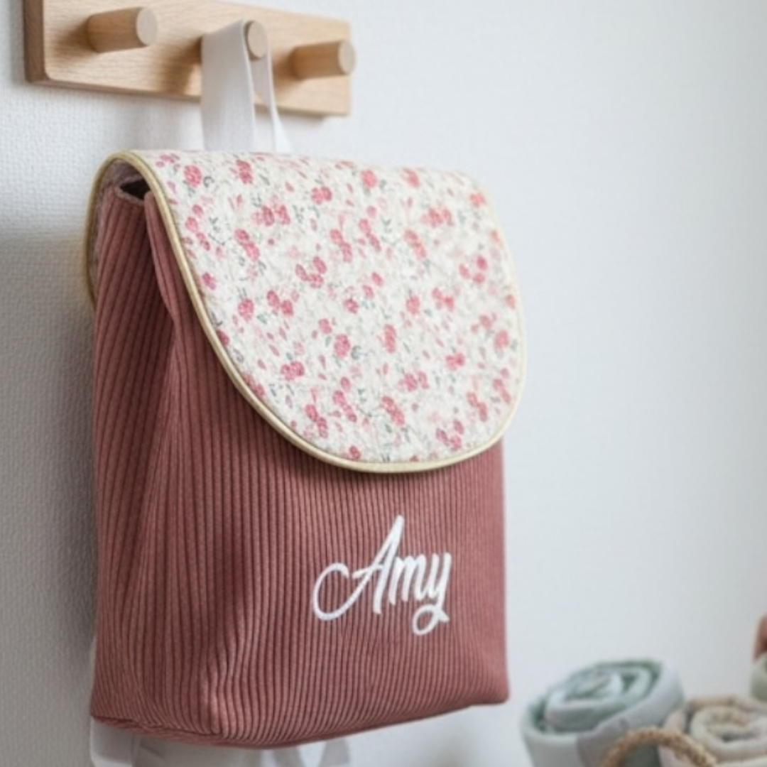 Sac à dos à personnaliser