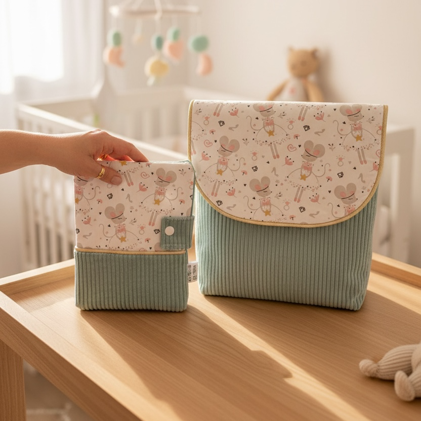 Sac à dos à personnaliser