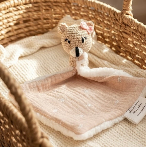 Doudou Lili
