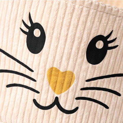 Panier Lapin personnalisé