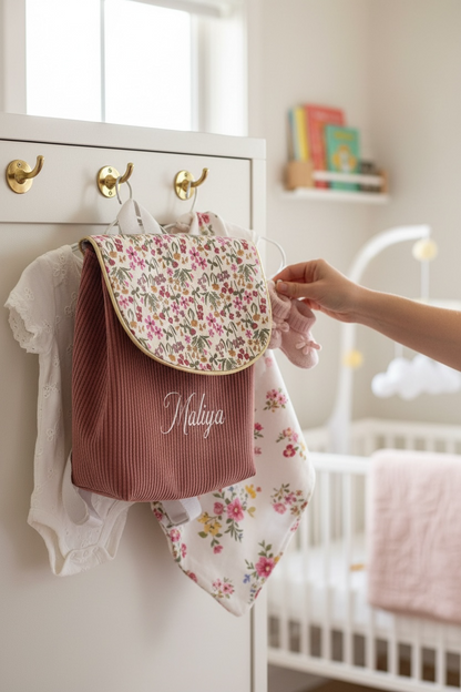 Sac à dos à personnaliser